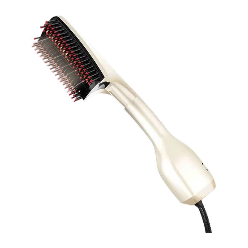 MXN-689 مشط تصفيف الشعر المرطب الحراري بالأشعة تحت الحمراء البعيدة MXN-689 مشط تصفيف الشعر المرطب الحراري بالأشعة تحت الحمراء البعيدة