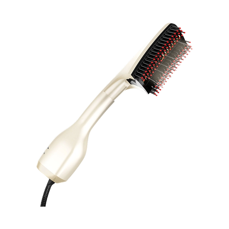 MXN-689 مشط تصفيف الشعر المرطب الحراري بالأشعة تحت الحمراء البعيدة MXN-689 مشط تصفيف الشعر المرطب الحراري بالأشعة تحت الحمراء البعيدة